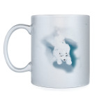 Просто мишка