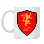 Игра Престолов - Ланнистеры