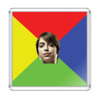  НЕТИПИЧНАЯ БАБА