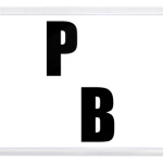 PB
