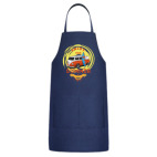 Кухонный фартук