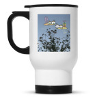 Кружка-термос