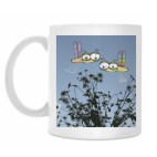 Кружка 330 мл