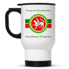 Кружка-термос