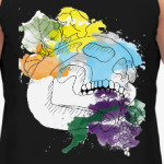 Октябрьский череп