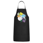 Кухонный фартук