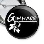Gimbarr