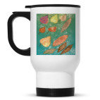 Кружка-термос