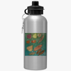 Спортивная бутылка