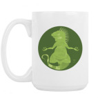 Кружка 420 мл