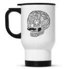 Кружка-термос