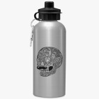 Спортивная бутылка