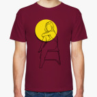 Абстрактная лампа