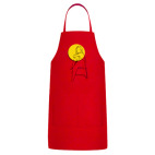 Кухонный фартук