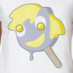  футболка Derpsicle