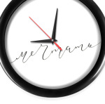 Каллиграфическая надпись