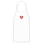 Кухонный фартук