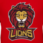 Львы Ланнистеров