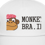 Обезьяньи мозги