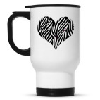 Кружка-термос