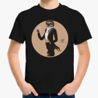 Animal Fashion: S is for Sloth in Smoking