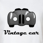 Vintage car