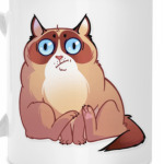 Funny Cat