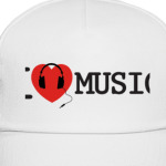  I Love Music