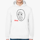 Толстовка худи