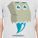 Счастливое Приведение в пакете