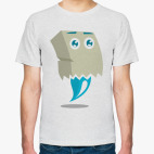 Счастливое Приведение в пакете