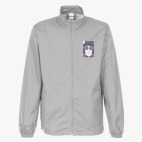 Ветровка без капюшона