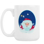 Кружка 420 мл