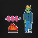 Zombie Shashlik