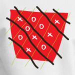 игра 'крестики-нолики'