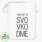 Сумка шоппер