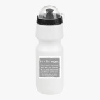 Велобутылка