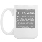 Кружка 420 мл