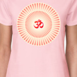 Светящийся Om (Aum)