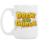 Draw and Guess с котом