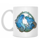 Кружка 330 мл