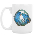 Кружка 420 мл