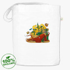 Сумка шоппер