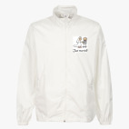 Ветровка без капюшона