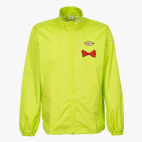 Ветровка без капюшона