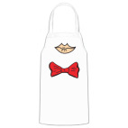 Кухонный фартук