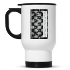 Кружка-термос