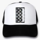 Кепки Trucker
