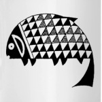 Рыба mimbres