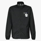 Ветровка без капюшона